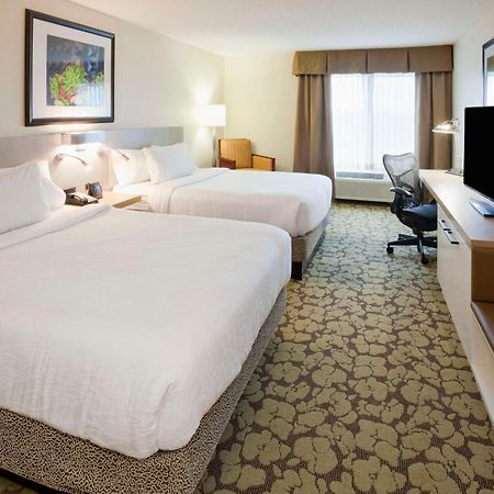 Hilton Garden Inn Minneapolis Иган Экстерьер фото