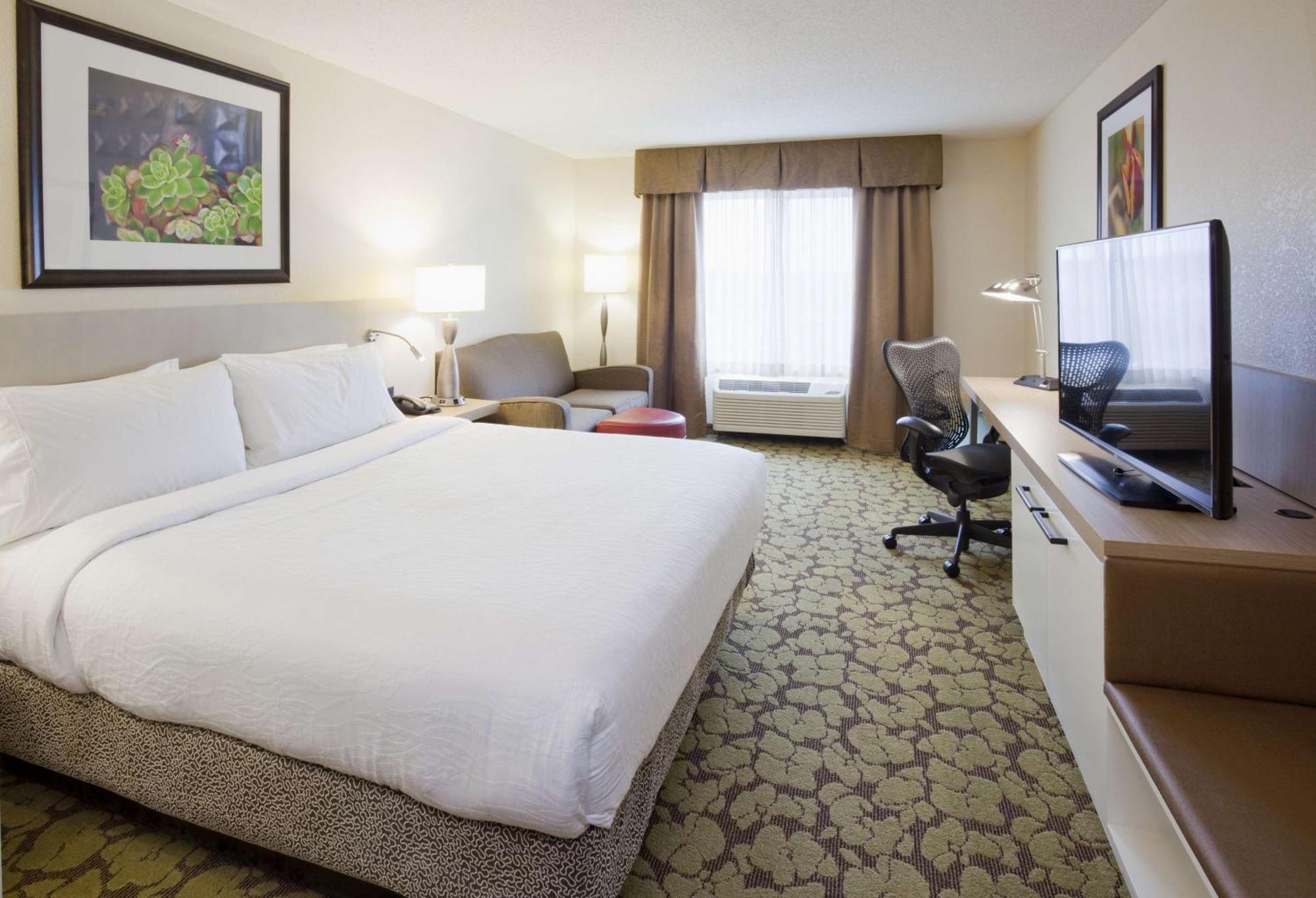 Hilton Garden Inn Minneapolis Иган Экстерьер фото