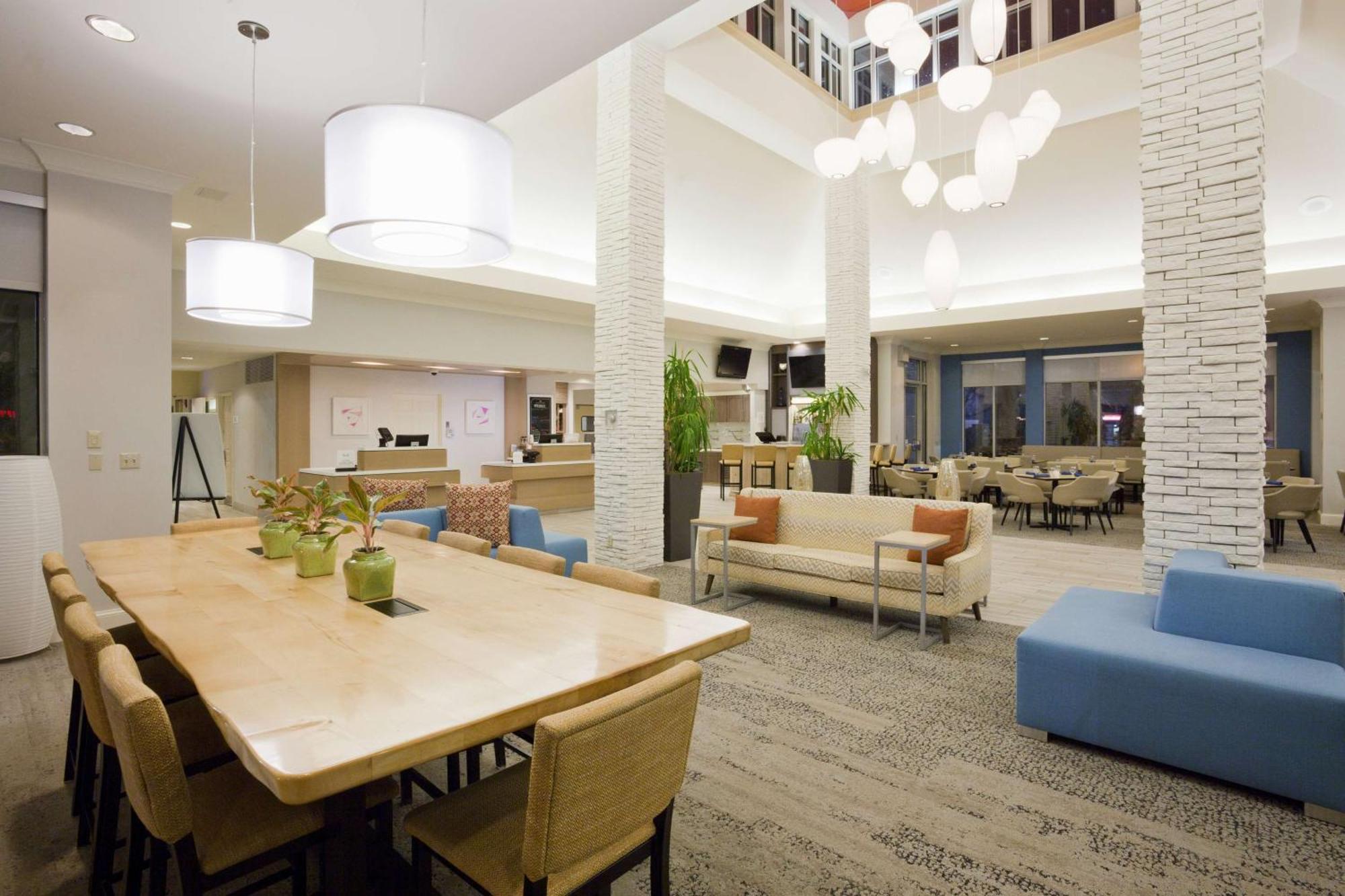 Hilton Garden Inn Minneapolis Иган Экстерьер фото