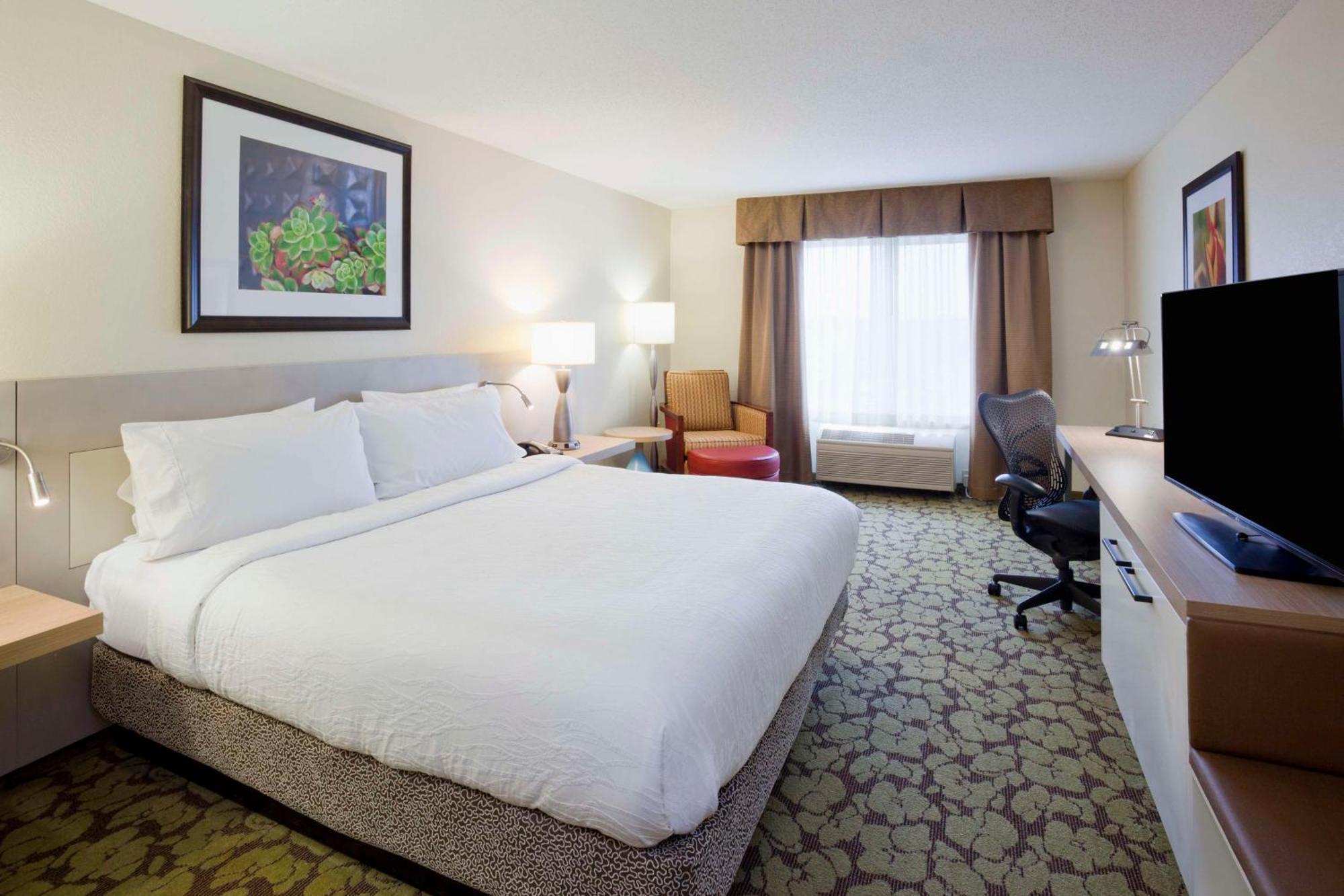 Hilton Garden Inn Minneapolis Иган Экстерьер фото