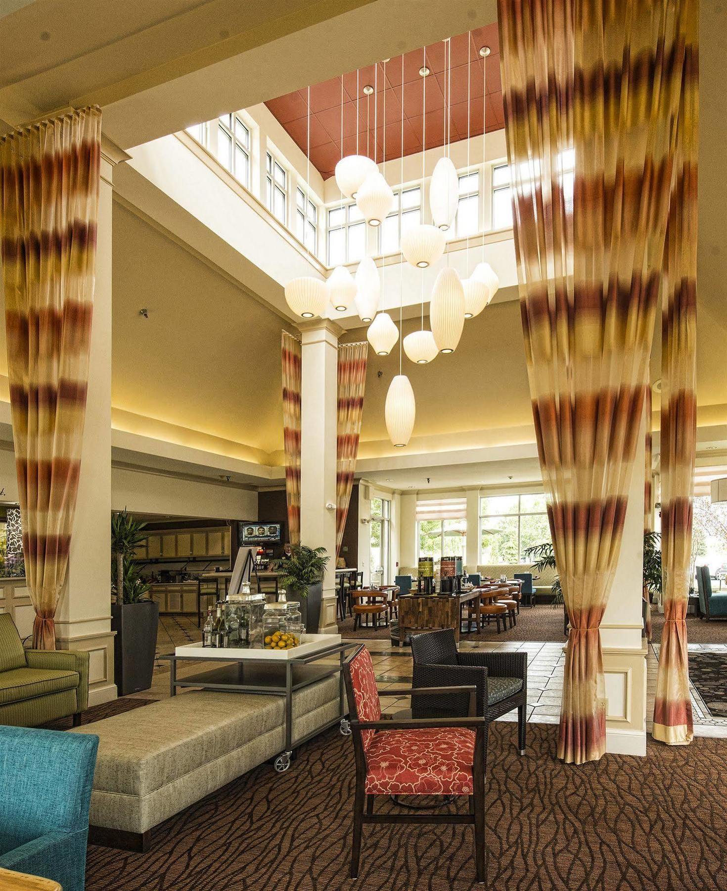 Hilton Garden Inn Minneapolis Иган Экстерьер фото